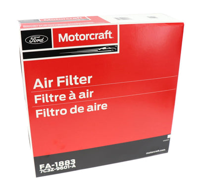 Engine Air Filter