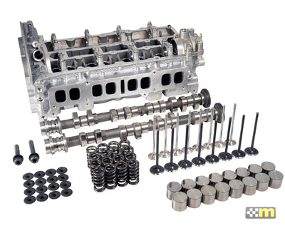 MRX 1.6L Long Block Engine Assembly