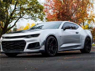 Flow Forged Wheel