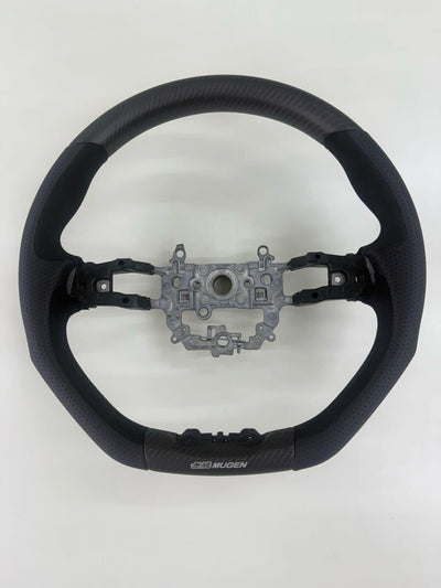 Sports Steering Wheel