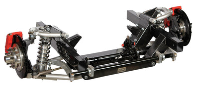 PRO-G Independent Front Suspension Kit