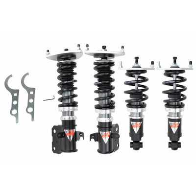 NEOMAX Coilover Kit w/ 24-Way Adj Dampening