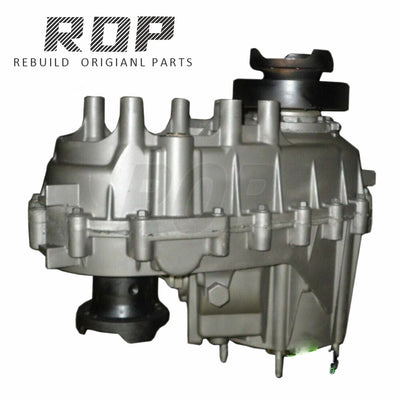 NP241 Transfer Case