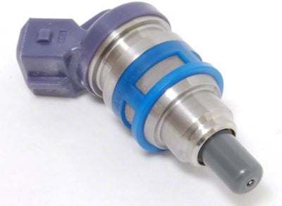 555cc Side-Feed Fuel Injector Set