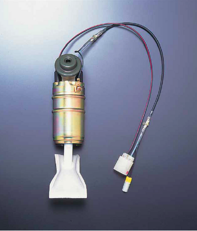 High-Flow Volume Fuel Pump Kit