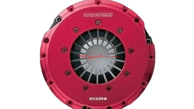 3000S-RS520-E Sports Clutch Kit