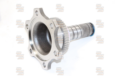 GT L.S.D. Pro 2-Way Clutch-Type Limited Slip Differential