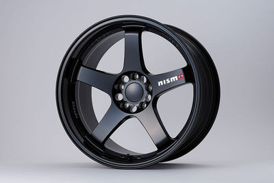 LM GT4 19x9.5 +15 Offset 5x114.3