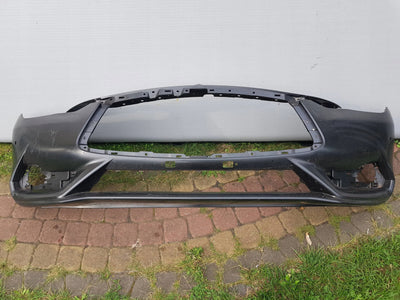 Front Bumper Cover