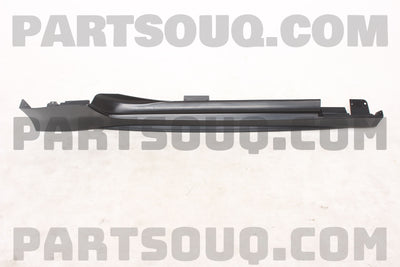 Protector-Body Side Sill Passenger Side