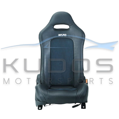 40th Anniversary PVC Leather Full Seat Cover Set