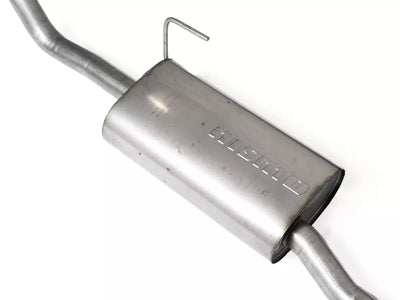 R-Tune True Dual Catback Exhaust System