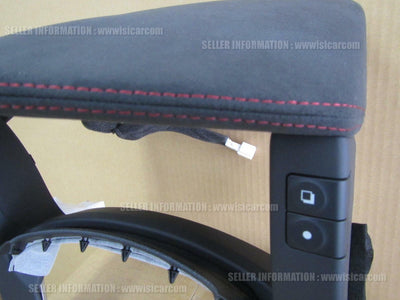 LID-CLUSTER for R35 GT-R Coupe