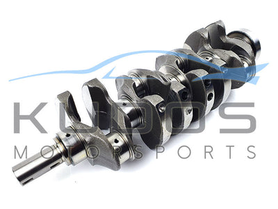 Crankshaft Assembly