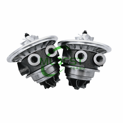 VR38DETT 3.8L Passenger-Side Turbocharger
