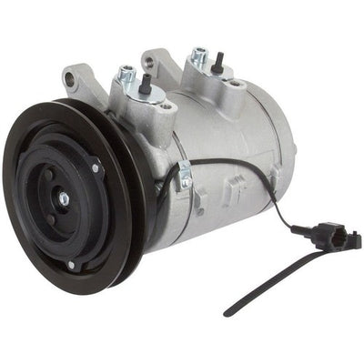 HVAC Control Assembly