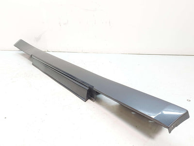 Body Side Sill Protector, Driver Side
