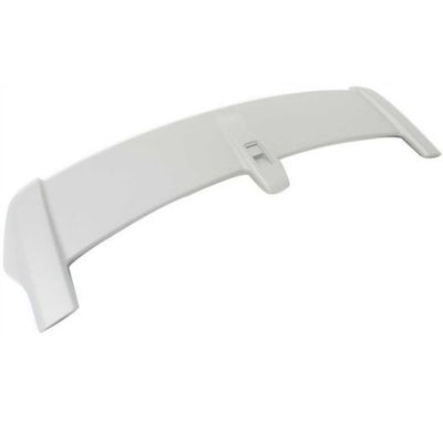 Carbon Fiber Rear Air Spoiler Assembly