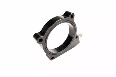 0.75-Inch Billet Aluminum Nitrous Oxide System
