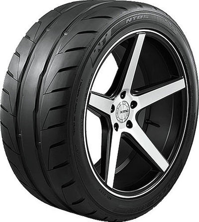 NT05 Max Performance Street Tire