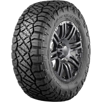 Terra Grappler All-Terrain Tire