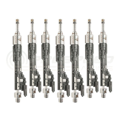 Stage 2 DI Injectors for BMW S55/N55 3.0L