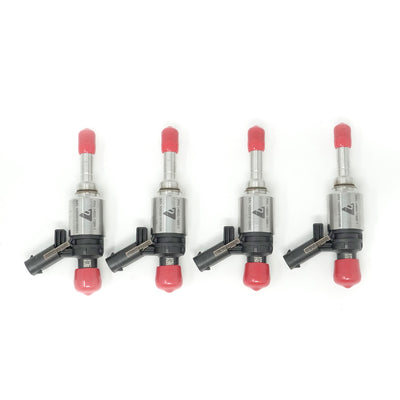 High Performance Fuel Injectors