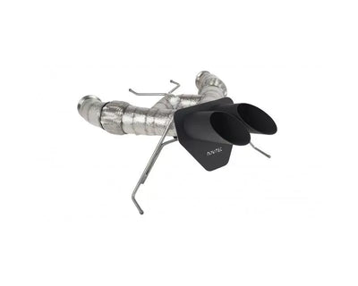 Exhaust System