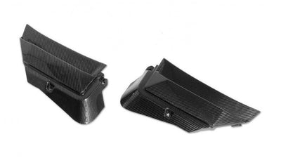 Carbon Air-Outlet