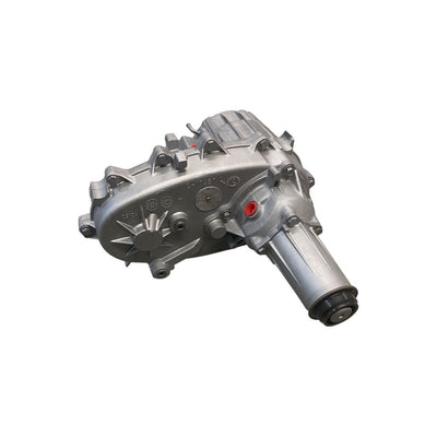 Manual Shift Remanufactured Transfer Case Assembly