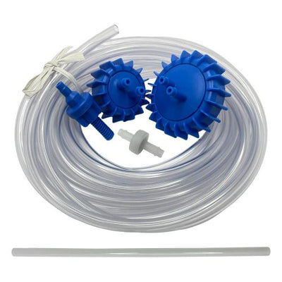 A/C Compressor with Clutch