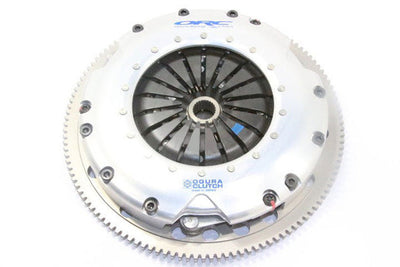 Super Single Clutch Kit