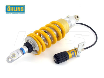 KA 739 Rear Shock Absorber