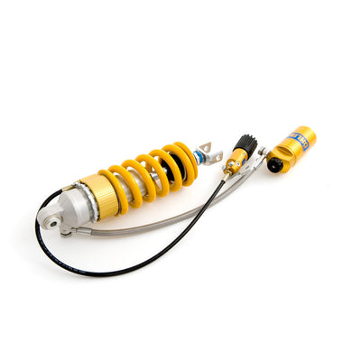 STX 46 Rear Shock w/ Hydraulic Preload Adjuster