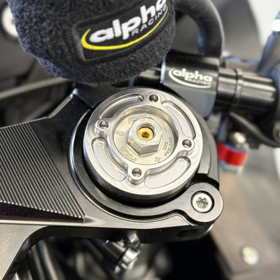 Supersport Cartridge Kit