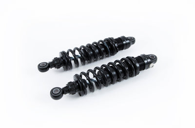 STX36 Blackline Monotube Shock Absorber
