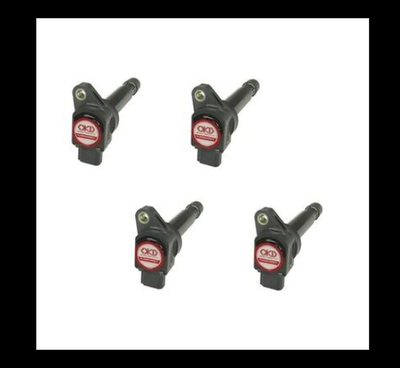 Plasma Direct Ignition Coil Set
