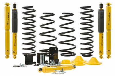 2-Inch Heavy Load Suspension Lift Kit