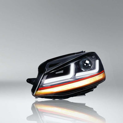 LEDriving Xenon Replacement Headlight
