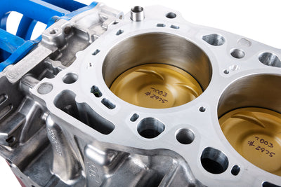 EJ257 V4 Ultra Short Block