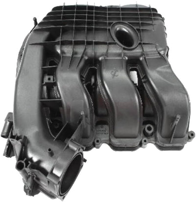 3.6L V6 Pentastar Ported Upper and Lower Intake Manifold