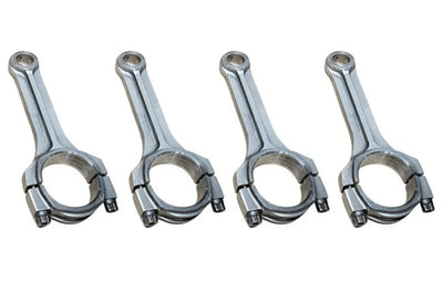 4340 Chromoly Connecting Rod Set with ARP 2000 Bolts