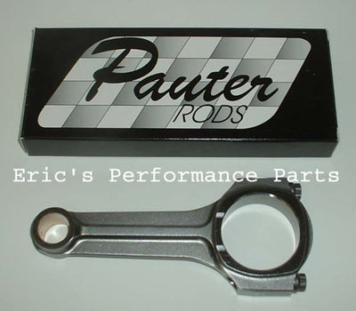 X-Beam Connecting Rod Set w/ ARP 2000 Bolts