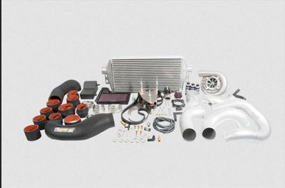 NOVI 2200SL Centrifugal Supercharger Kit