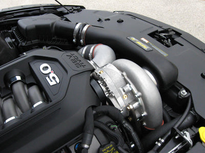 NOVI 2200SL Supercharger Kit