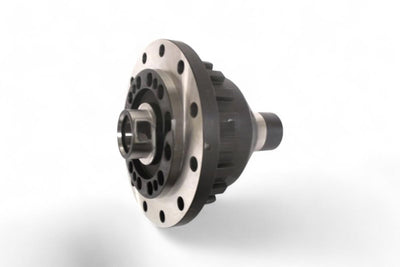 02E FWD Helical Limited Slip Differential w/ Bearings & ARP