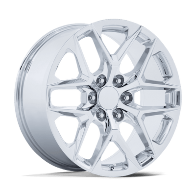 20-Inch Wheel