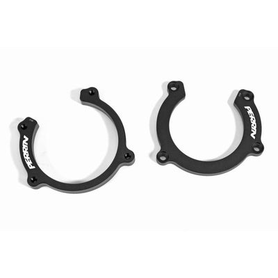 PERRIN 08-25 Subaru WRX / 08-21 STI Driveshaft Lockdown Kit