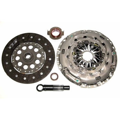 Stage 2 Kevlar Clutch Kit