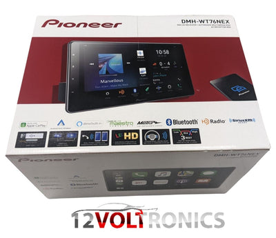 DMH-WT76NEX USB Charger